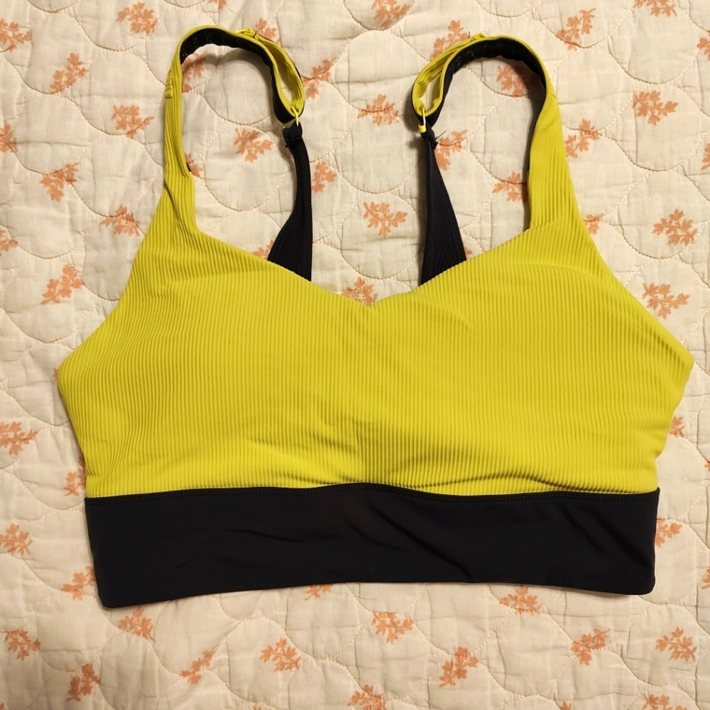 Zyia Sports Bra